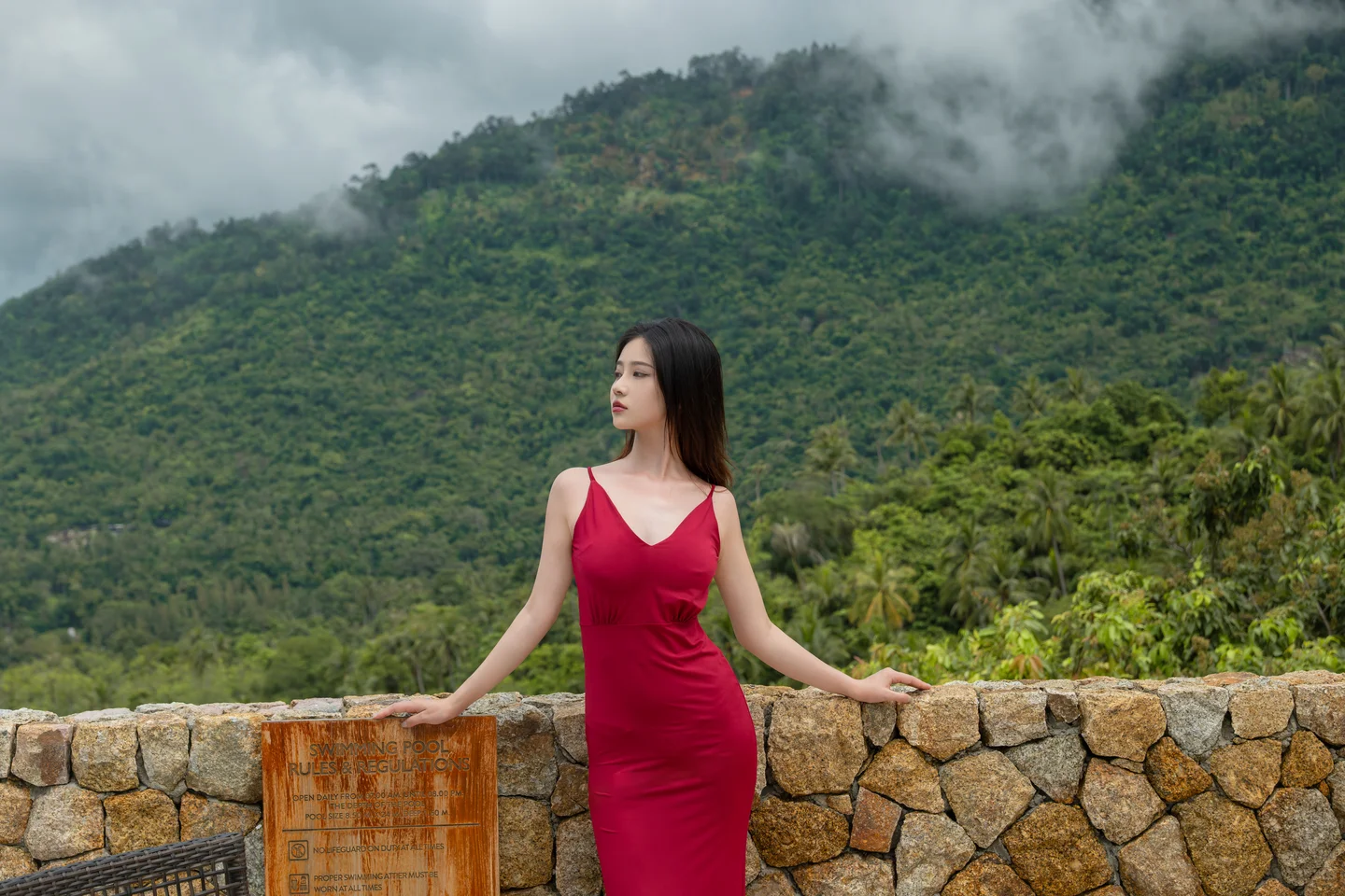 年年 - 言遇 [80P-389MB] tg@simisebaisi 【丝足阁】026.webp